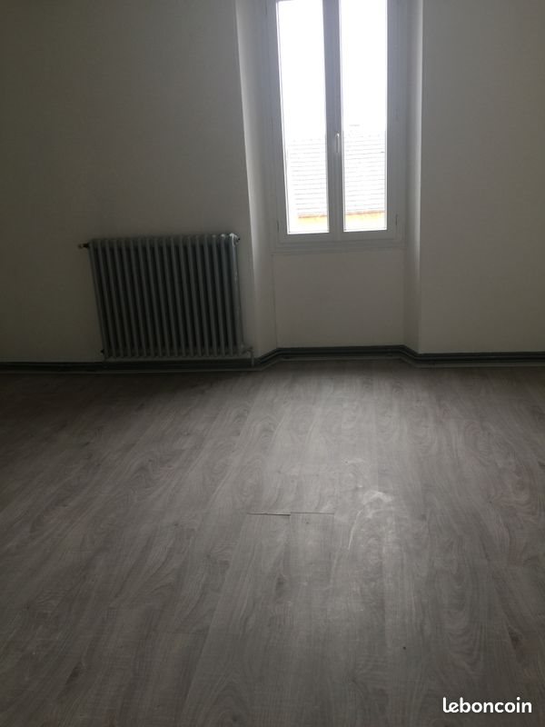 Appartement à louer, 55m², Mainvilliers