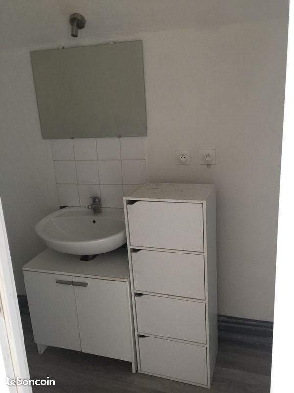 Appartement à louer, 55m², Mainvilliers