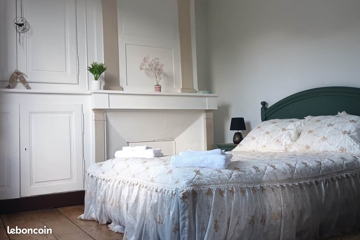 Maison à vendre, 190m², Saint-Léonard-de-Noblat
