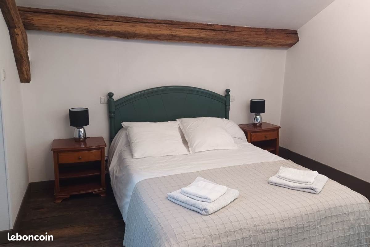 Maison à vendre, 190m², Saint-Léonard-de-Noblat