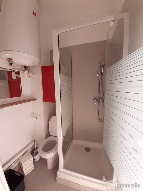 Appartement à louer, 15m², Lille