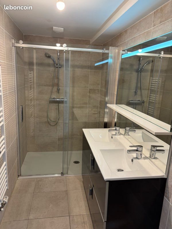 Appartement à louer, 64m², Mérignac