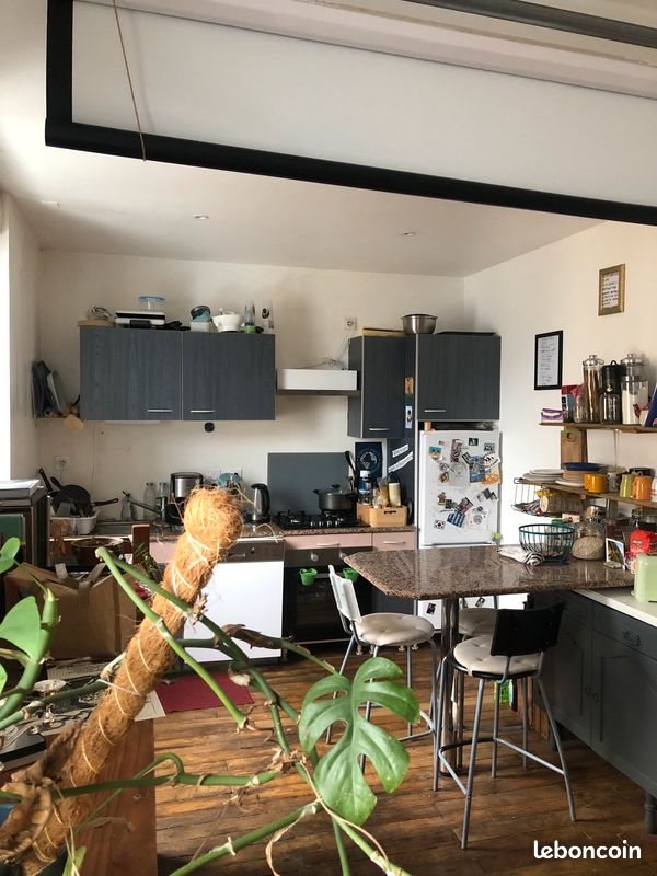 Maison à louer, 80m², Rennes
