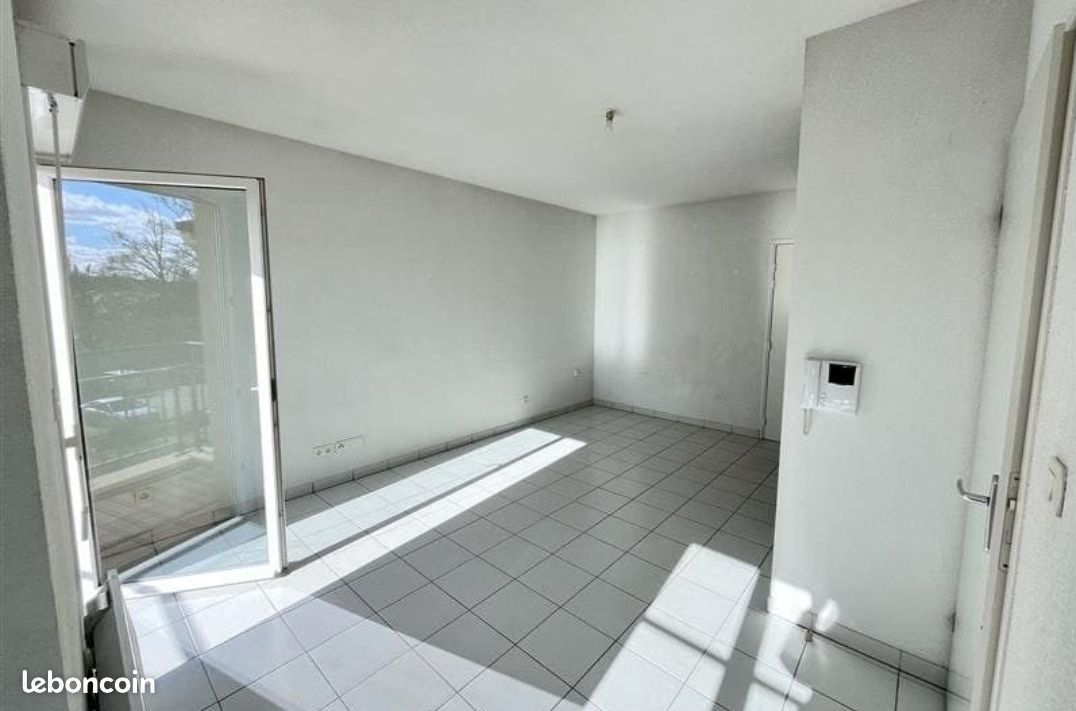 Appartement à louer, 50m², Mazingarbe