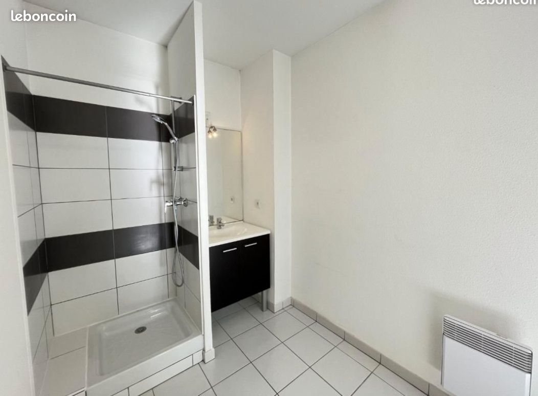 Appartement à louer, 50m², Mazingarbe
