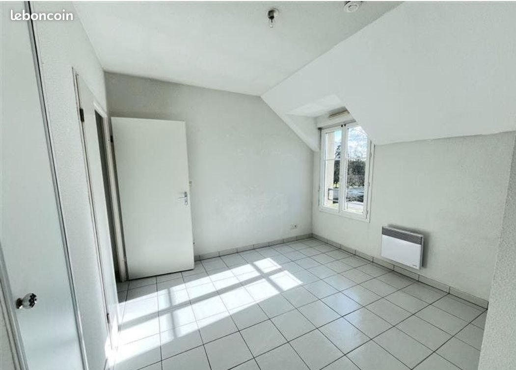 Appartement à louer, 50m², Mazingarbe