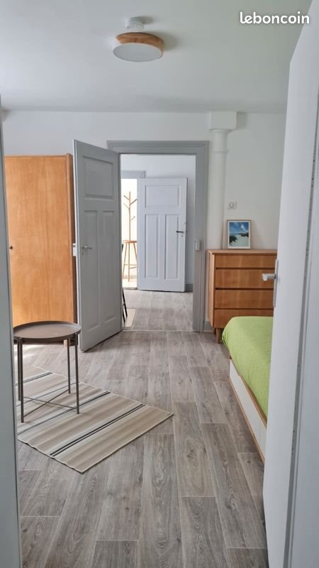 Appartement à louer, 34m², Longeville-lès-Metz