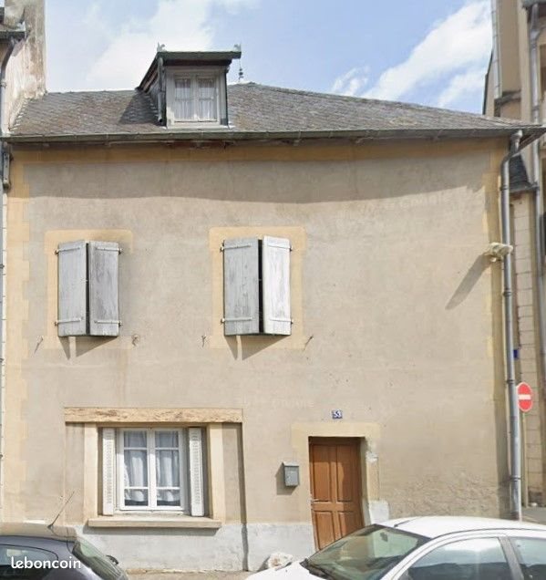 Maison à vendre, 67m², Espalion