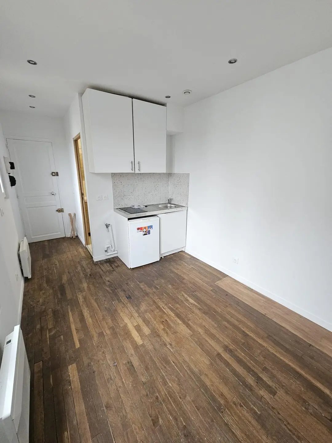 Appartement à vendre, 13m², Aulnay-sous-Bois