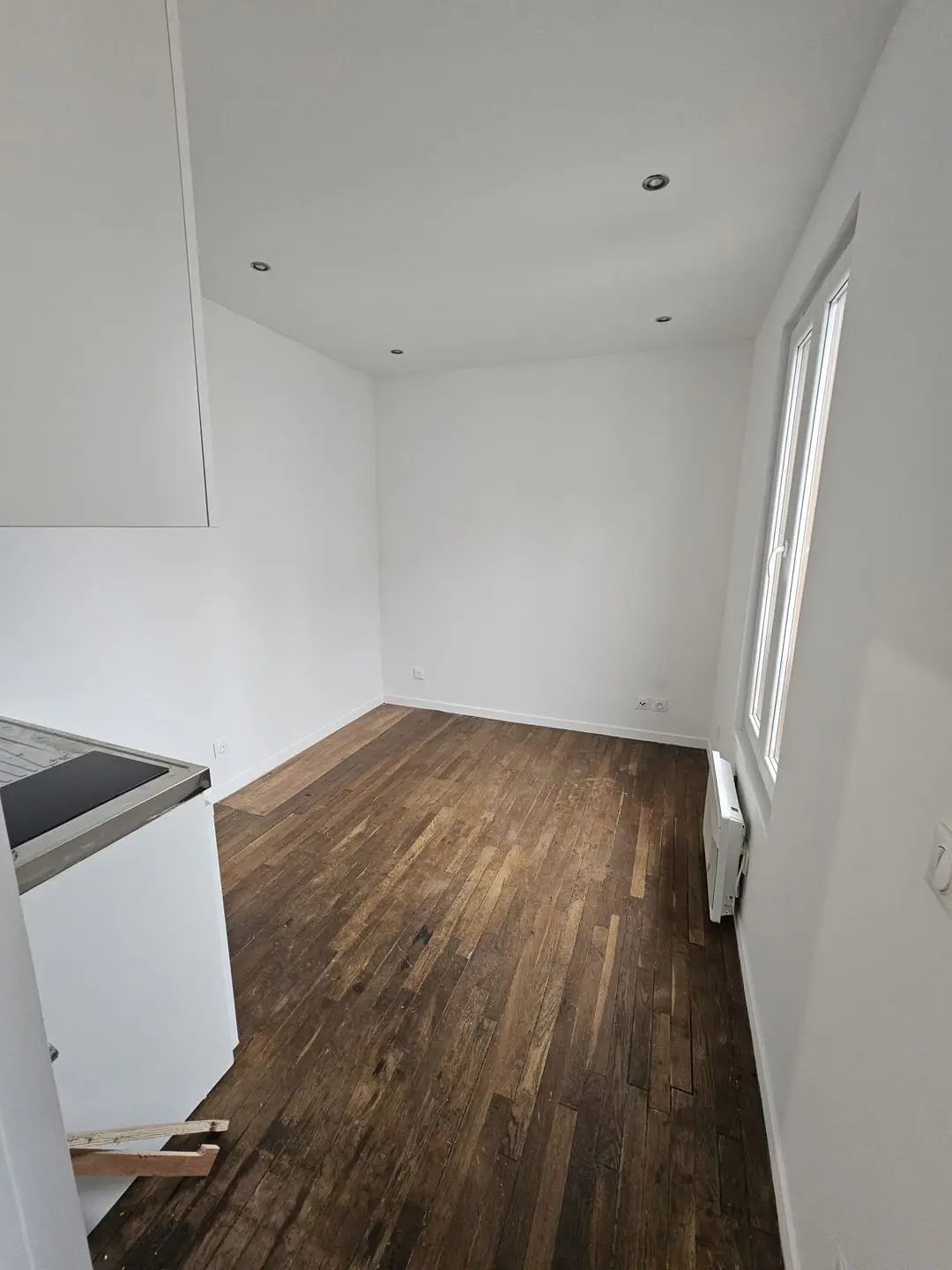 Appartement à vendre, 13m², Aulnay-sous-Bois