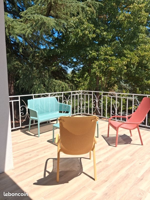 Maison à vendre, 138m², Vernaison