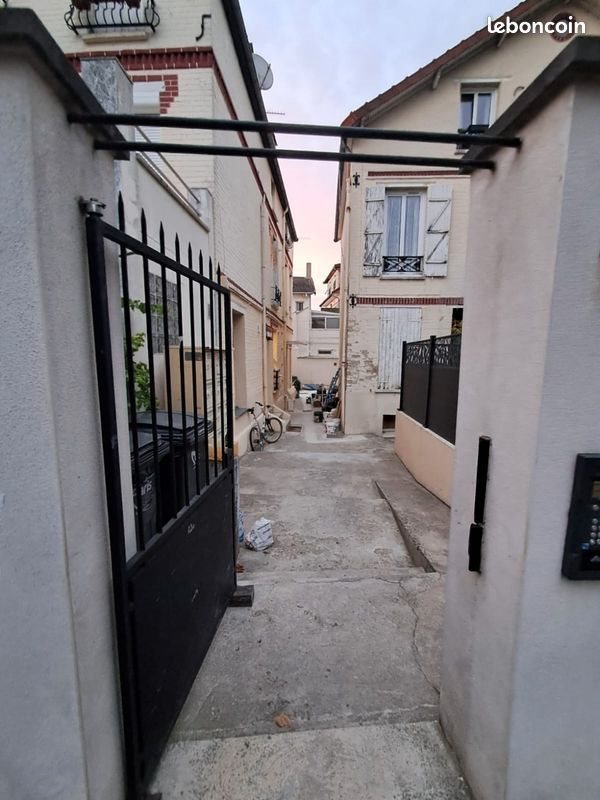 Appartement à vendre, 6m², Champigny-sur-Marne
