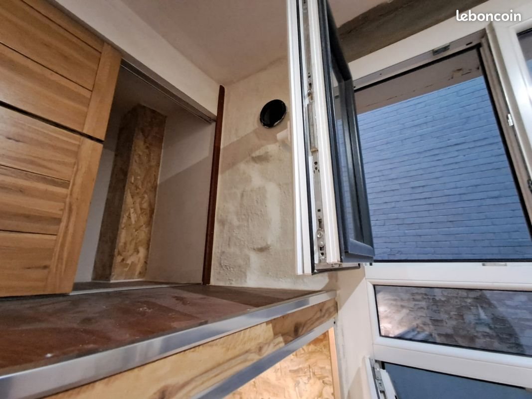 Appartement à vendre, 6m², Champigny-sur-Marne