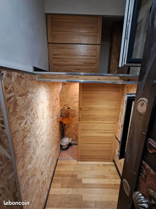 Appartement à vendre, 6m², Champigny-sur-Marne