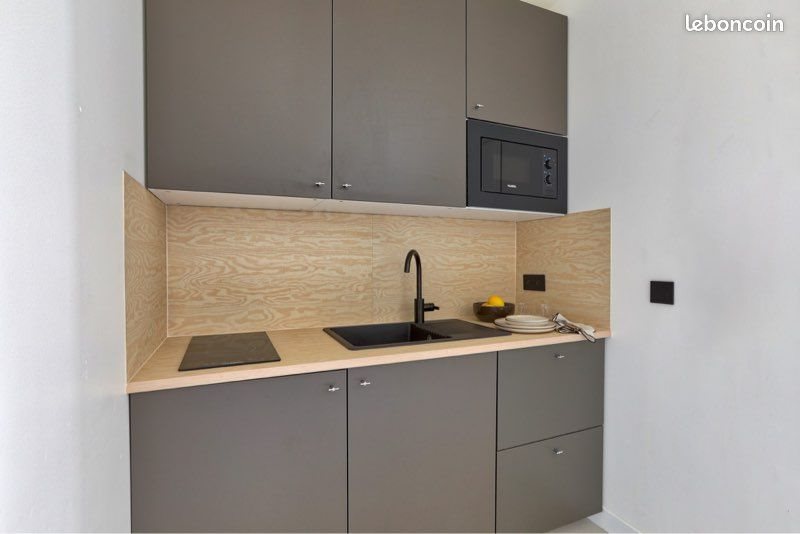 Appartement à louer, 20m², Créteil