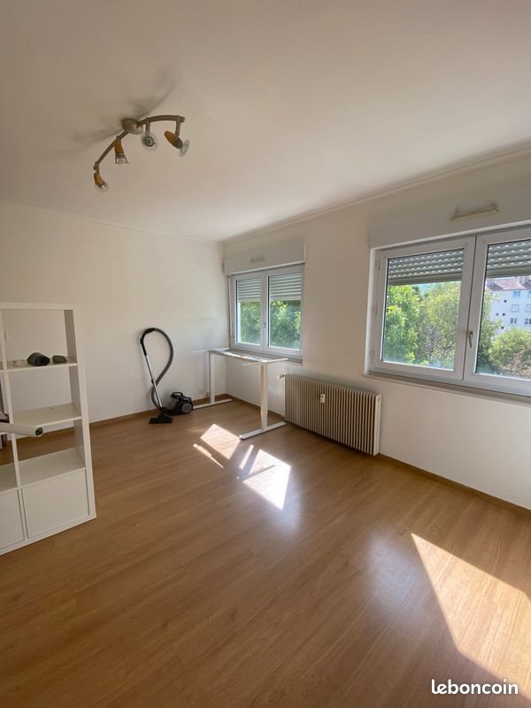 Appartement à louer, 32m², Dijon