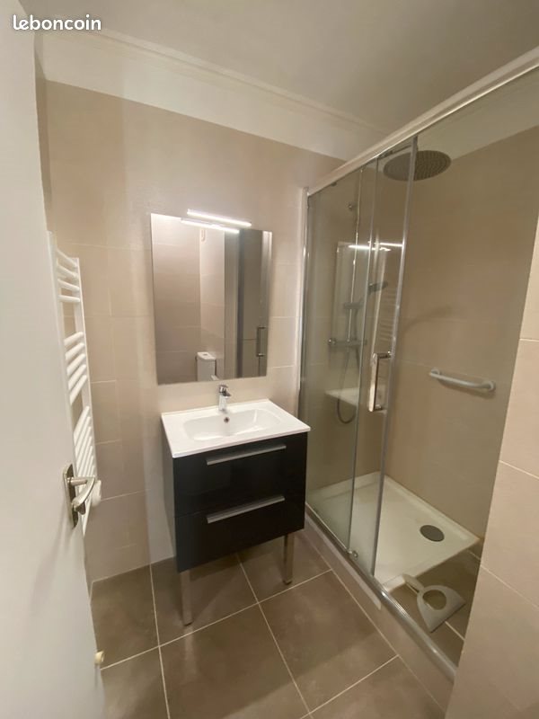 Appartement à louer, 32m², Dijon