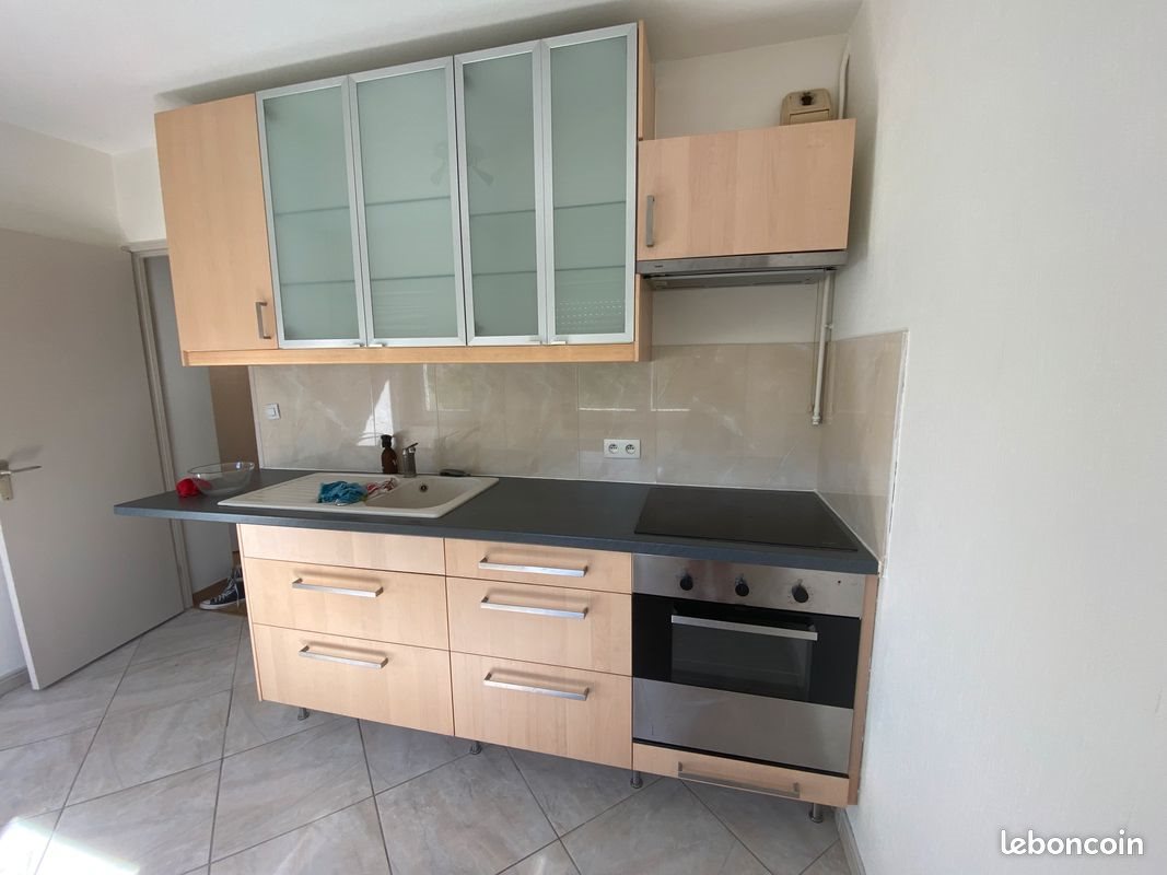 Appartement à louer, 32m², Dijon