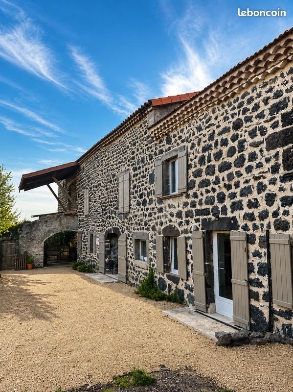 Maison à louer, 200m², Le Puy-en-Velay