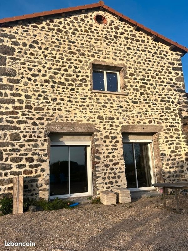 Maison à louer, 200m², Le Puy-en-Velay