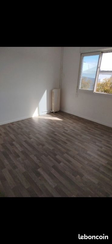 Appartement à louer, 65m², Evreux