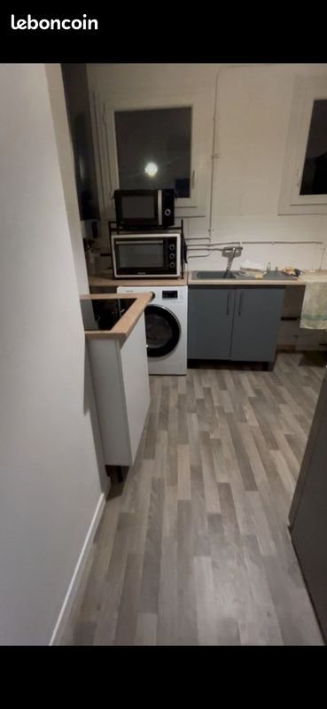 Appartement à louer, 65m², Evreux