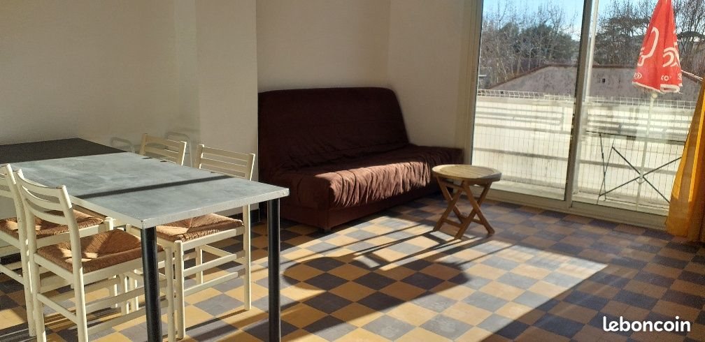 Appartement à louer, 60m², Toulon