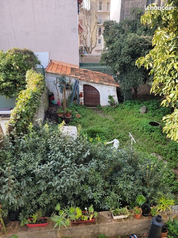 Appartement à louer, 60m², Toulon