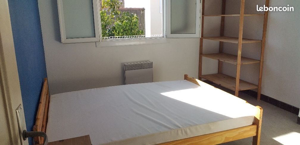 Appartement à louer, 60m², Toulon