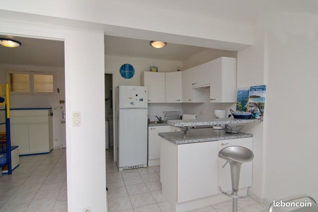 Appartement à louer, 36m², Saint-Cyr-sur-Mer