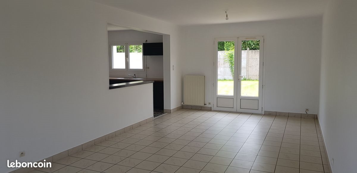 Maison à louer, 100m², Cholet