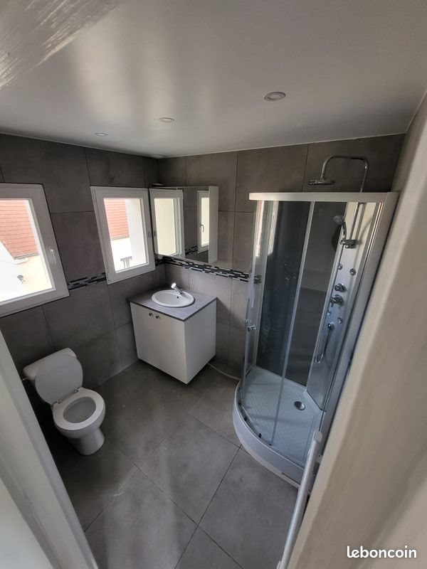 Appartement à louer, 24m², Aubergenville