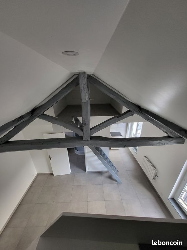 Appartement à louer, 24m², Aubergenville