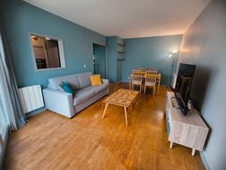 Appartement à louer, 44m², Suresnes