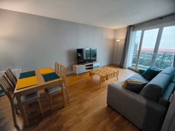 Appartement à louer, 44m², Suresnes