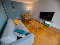 Appartement à louer, 44m², Suresnes