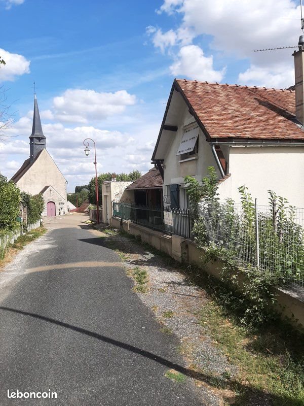 Maison à vendre, 120m², Collemiers