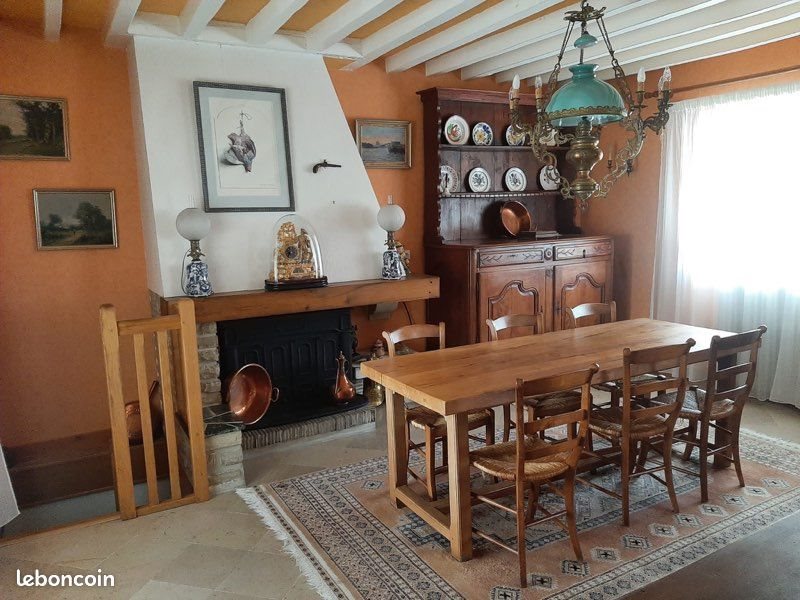 Maison à vendre, 120m², Collemiers