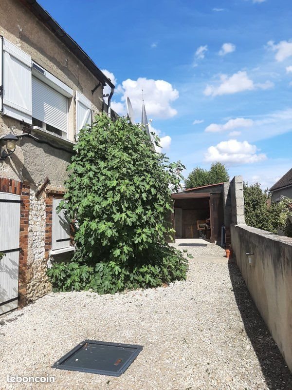 Maison à vendre, 120m², Collemiers