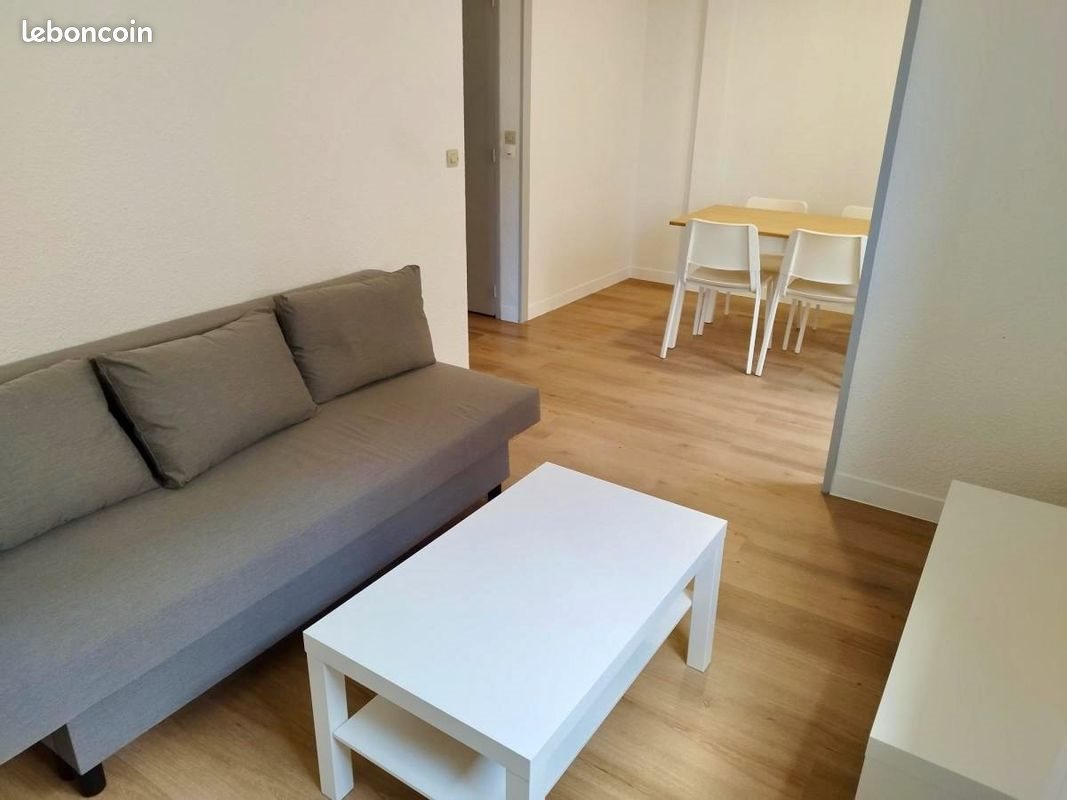 Maison à louer, 52m², Poitiers