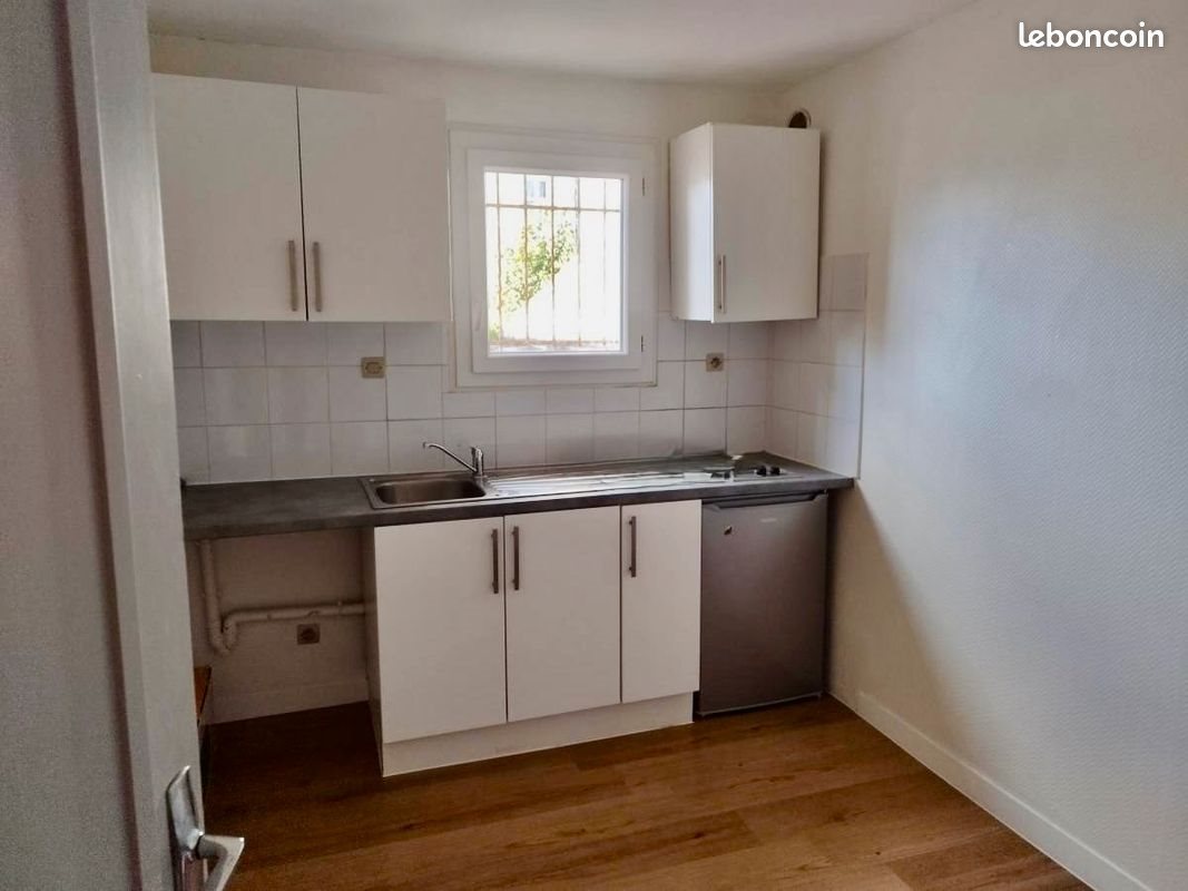 Maison à louer, 52m², Poitiers