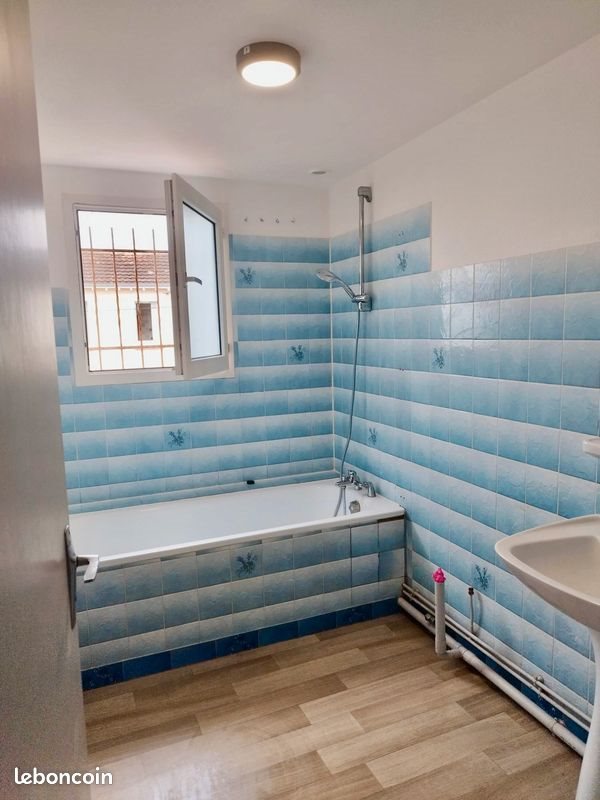 Maison à louer, 52m², Poitiers