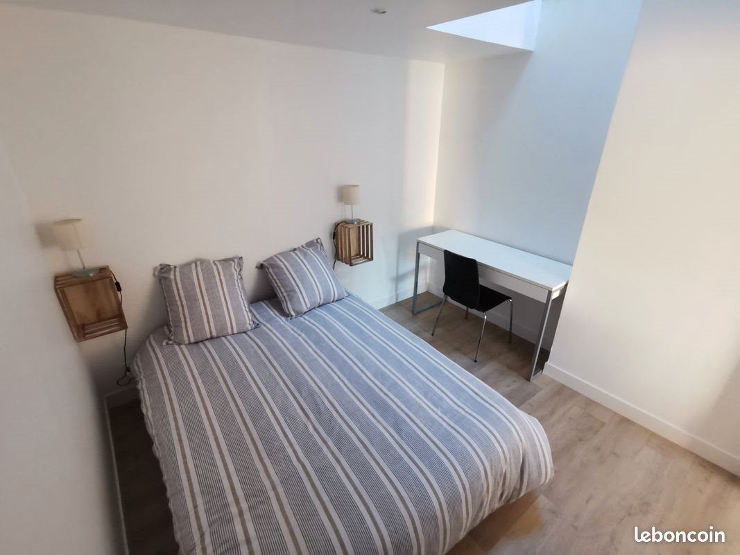 Appartement à louer, 34m², Vertou
