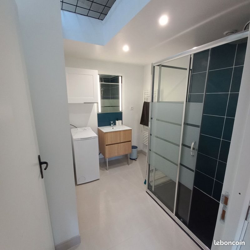 Appartement à louer, 34m², Vertou
