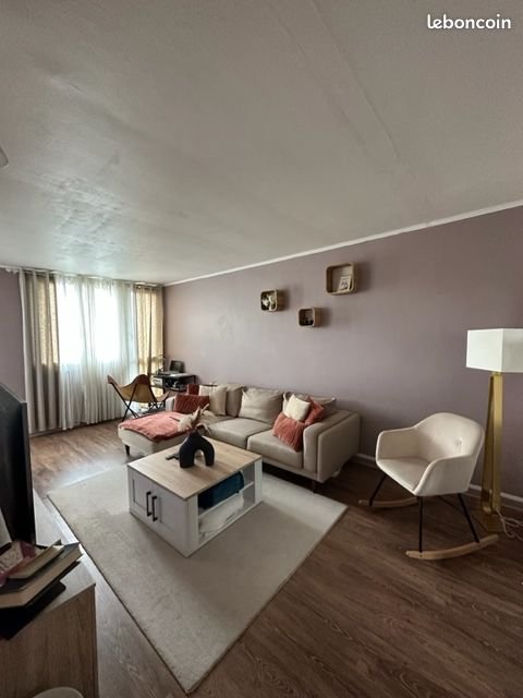 Appartement à louer, 54m², Noisy-le-Grand