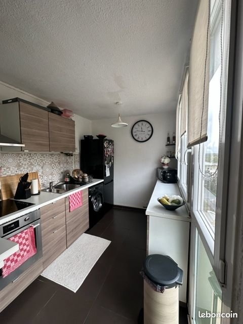 Appartement à louer, 54m², Noisy-le-Grand