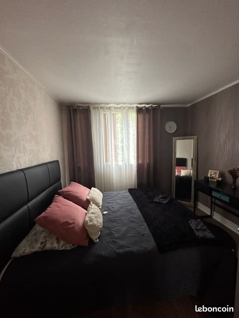 Appartement à louer, 54m², Noisy-le-Grand