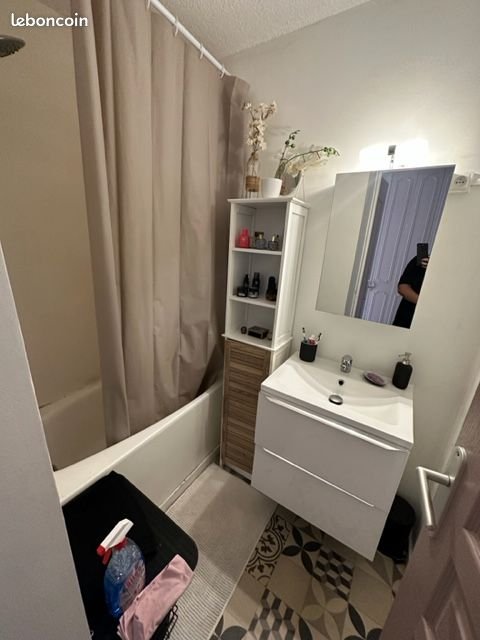 Appartement à louer, 54m², Noisy-le-Grand
