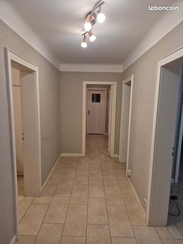 Appartement à vendre, 95m², Thionville