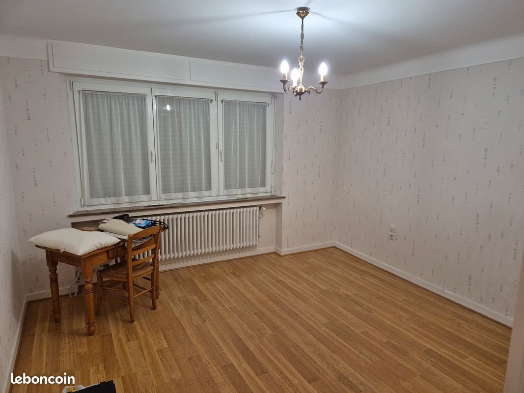 Appartement à vendre, 95m², Thionville